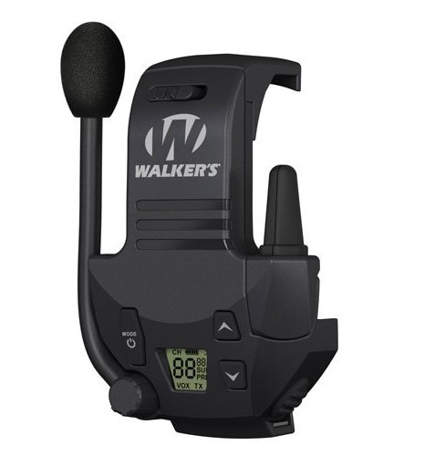 WLK RAZOR WALKIE TALKIE ATTACH - 556 Black Friday Promotion